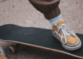 how to skateboard for beginners