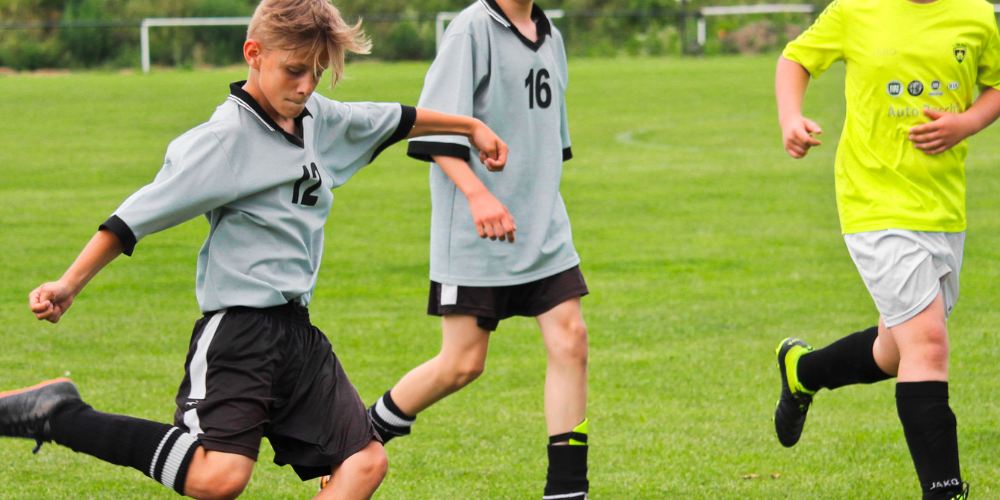  soccer field