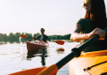 what to bring kayaking