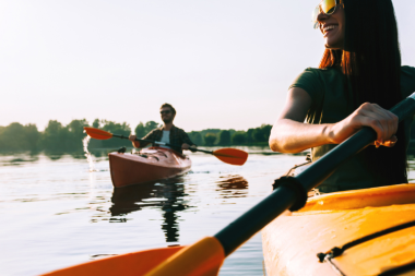 what to bring kayaking