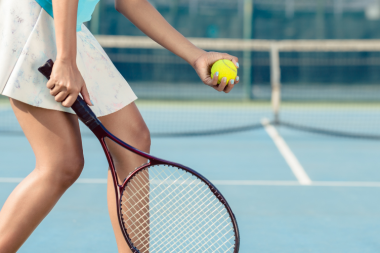 tennis skirt