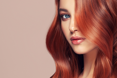 dye synthetic hair