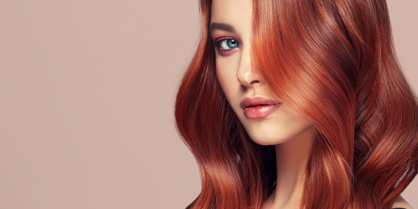 dye synthetic hair