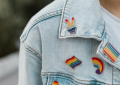 How to style a jean jacket