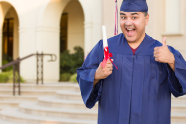 graduation cap