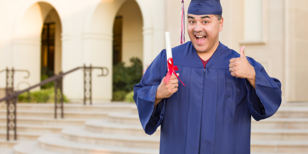 graduation cap