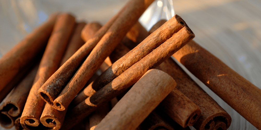  cinnamon cause a miscarriage
