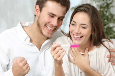 ovulation test detect early pregnancy