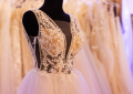 line wedding dresses