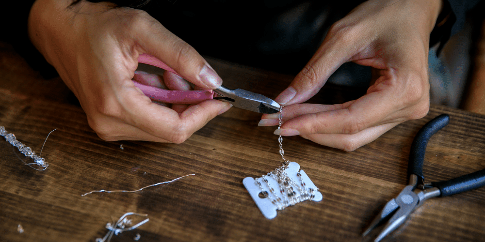  wirework jewellery