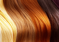 common hair color