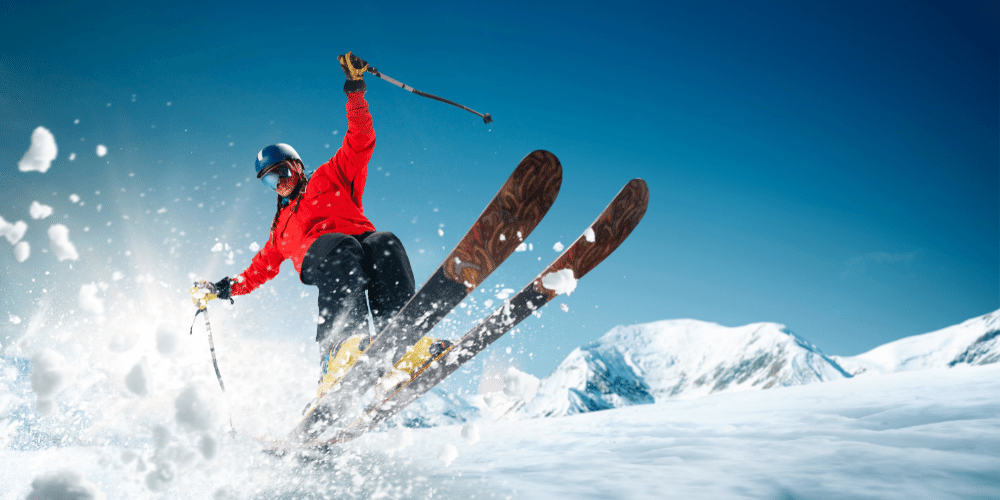  ski for beginners