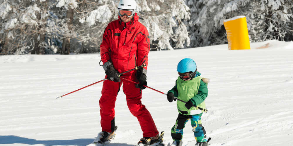 ski