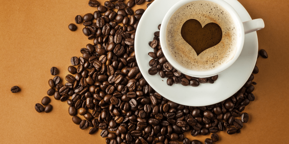  caffeine good for mental health