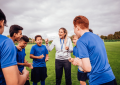 Sports Coaching