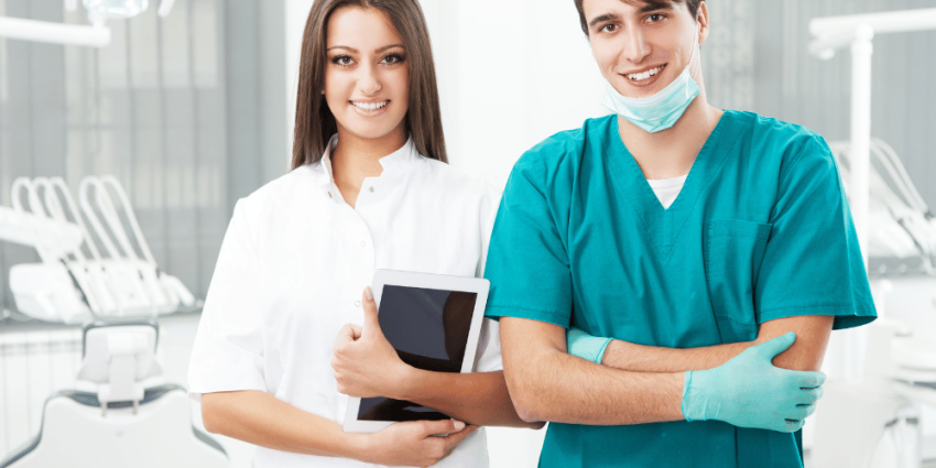 dentist